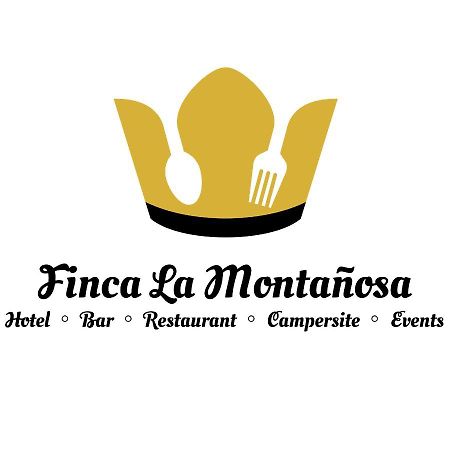 Finca La Montanosa Hotel Hondon de las Nieves ภายนอก รูปภาพ